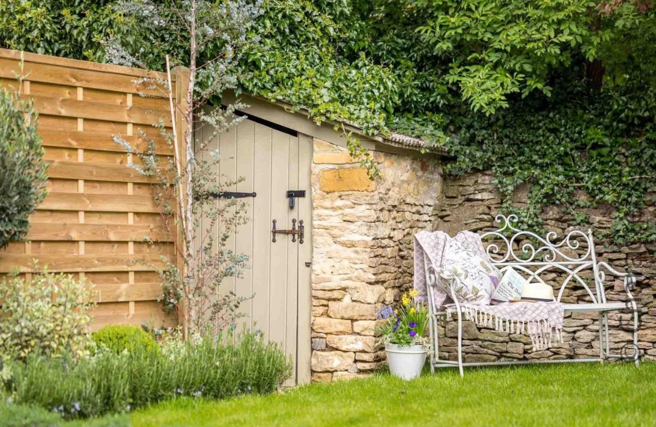 Lavender Cottage Stow-On-The-Wold Eksteriør billede