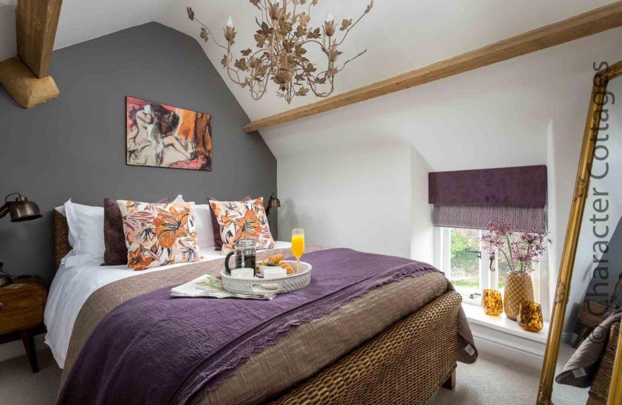 Lavender Cottage Stow-On-The-Wold Eksteriør billede