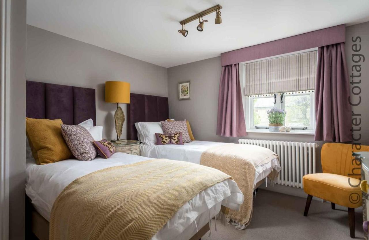 Lavender Cottage Stow-On-The-Wold Eksteriør billede