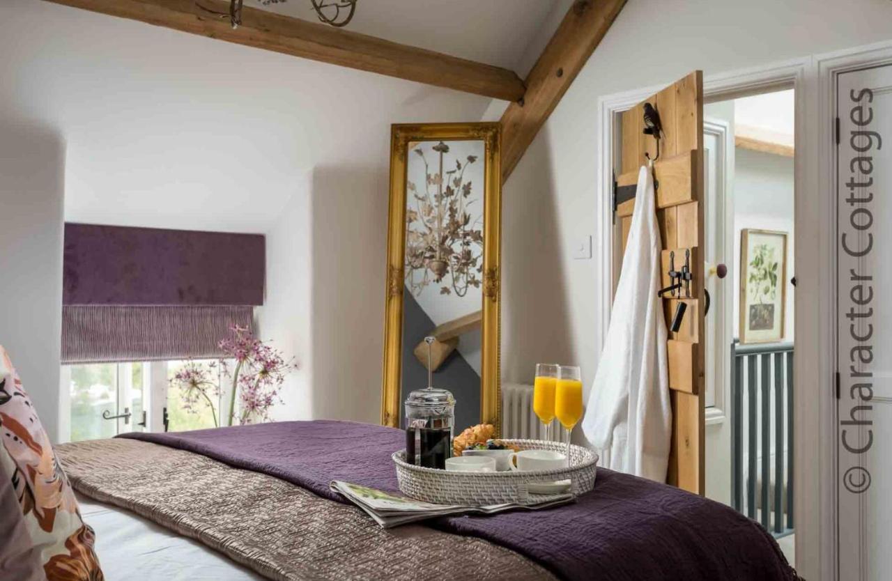 Lavender Cottage Stow-On-The-Wold Eksteriør billede